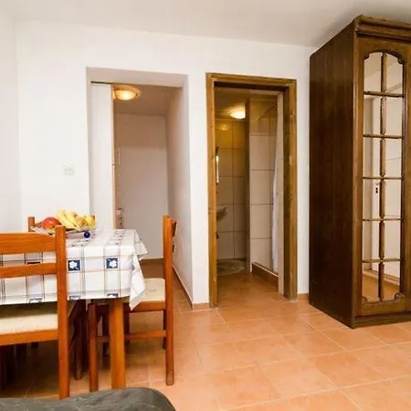 Apartmán Leme - Comfort With Terrace Ap3 Drače