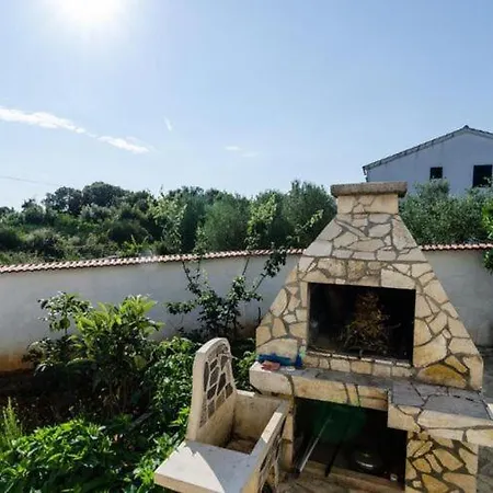 Leme - Comfort With Terrace Ap3 Apartmán Drače