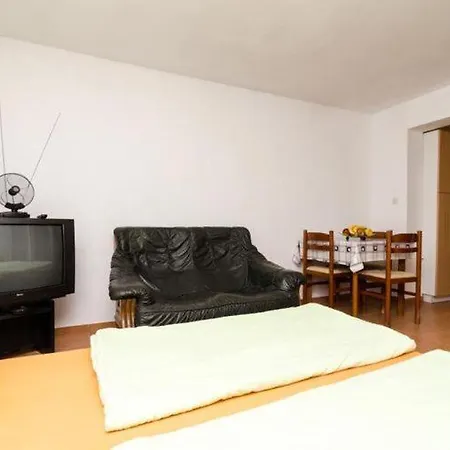 Leme - Comfort With Terrace Ap3 Apartmán