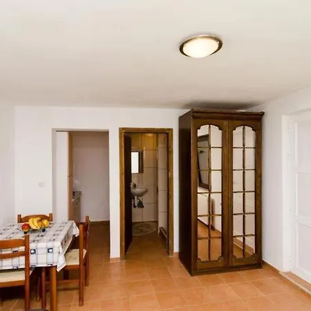 Leme - Comfort With Terrace Ap3 Apartmán Drače