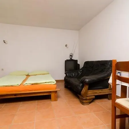 Leme - Comfort With Terrace Ap3 * Drače