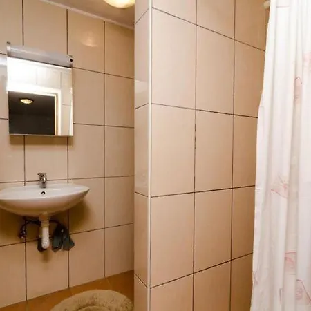 Apartmán Leme - Comfort With Terrace Ap3 *