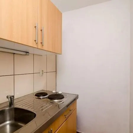 Leme - Comfort With Terrace Ap3 Apartmán Drače