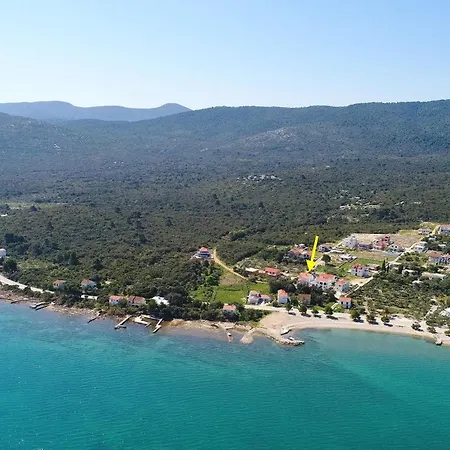 Leme - Comfort With Terrace Ap3 Drače
