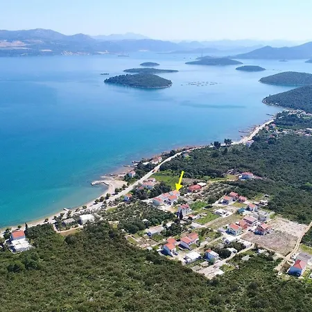 Apartmán Leme - Comfort With Terrace Ap3 Drače