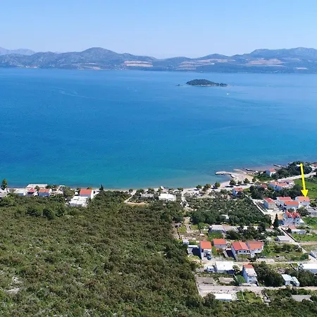 Leme - Comfort With Terrace Ap3 * Drače